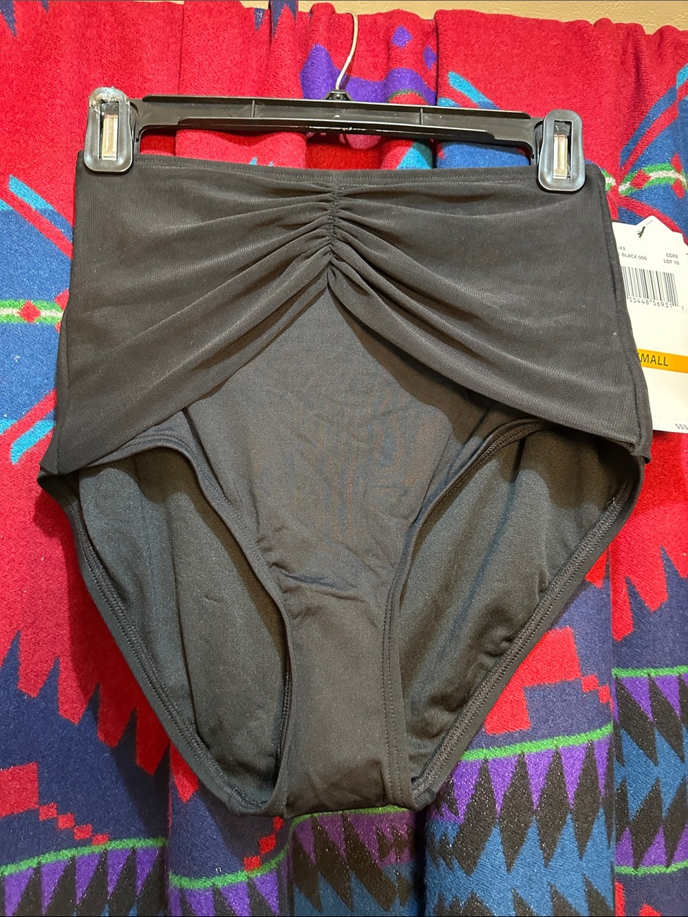 NWT Coco Reef Swim Bottoms Sz S
